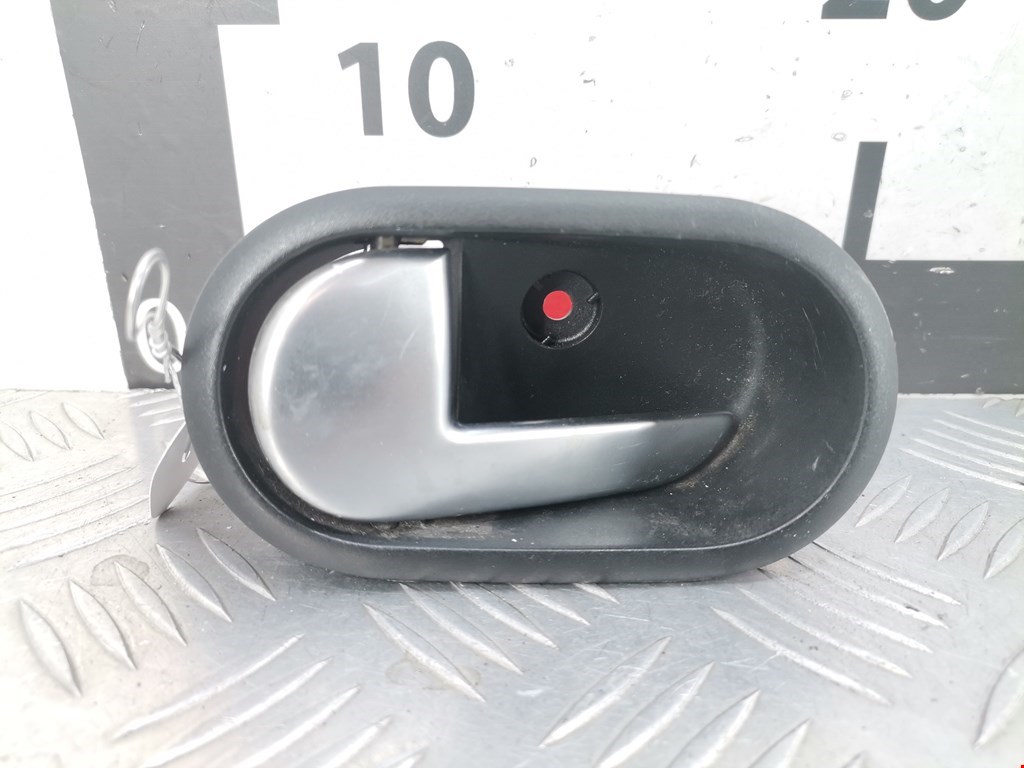 Ручка дверная передняя внутренняя левая FORD Fusion 2002-2012