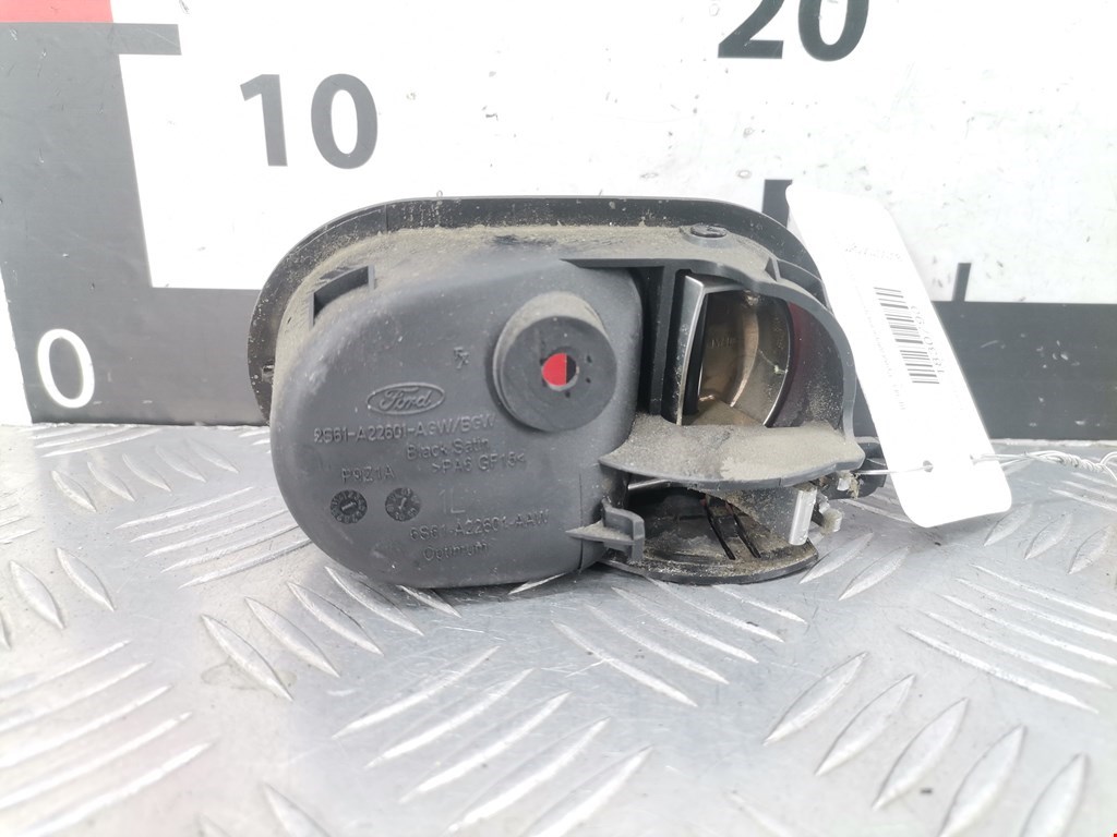 Ручка дверная передняя внутренняя левая FORD Fusion 2002-2012