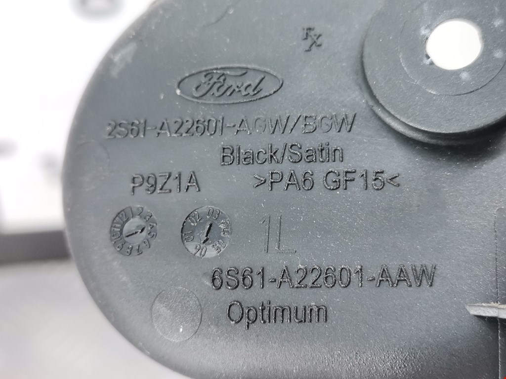 Ручка дверная передняя внутренняя левая FORD Fusion 2002-2012