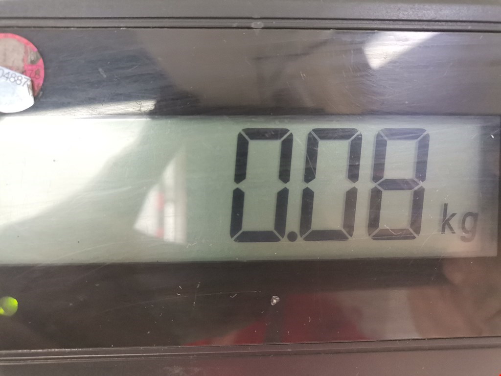 Ручка дверная передняя внутренняя левая FORD Fusion 2002-2012