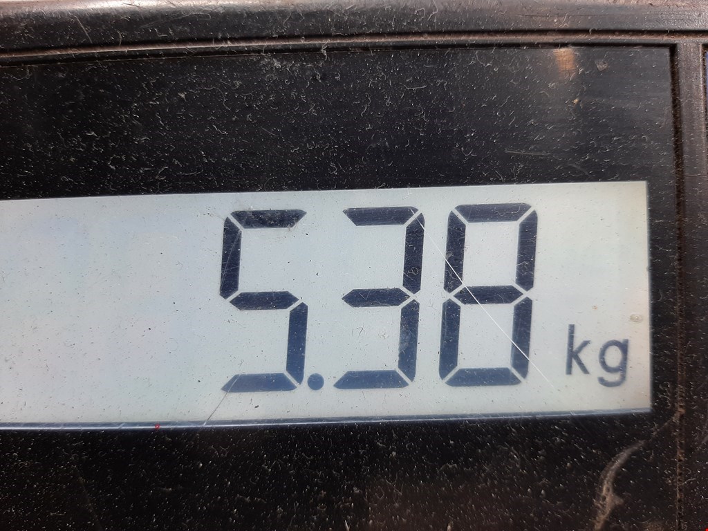 Полуось (привод, приводной вал) передняя правая OPEL Corsa D 2006-2014