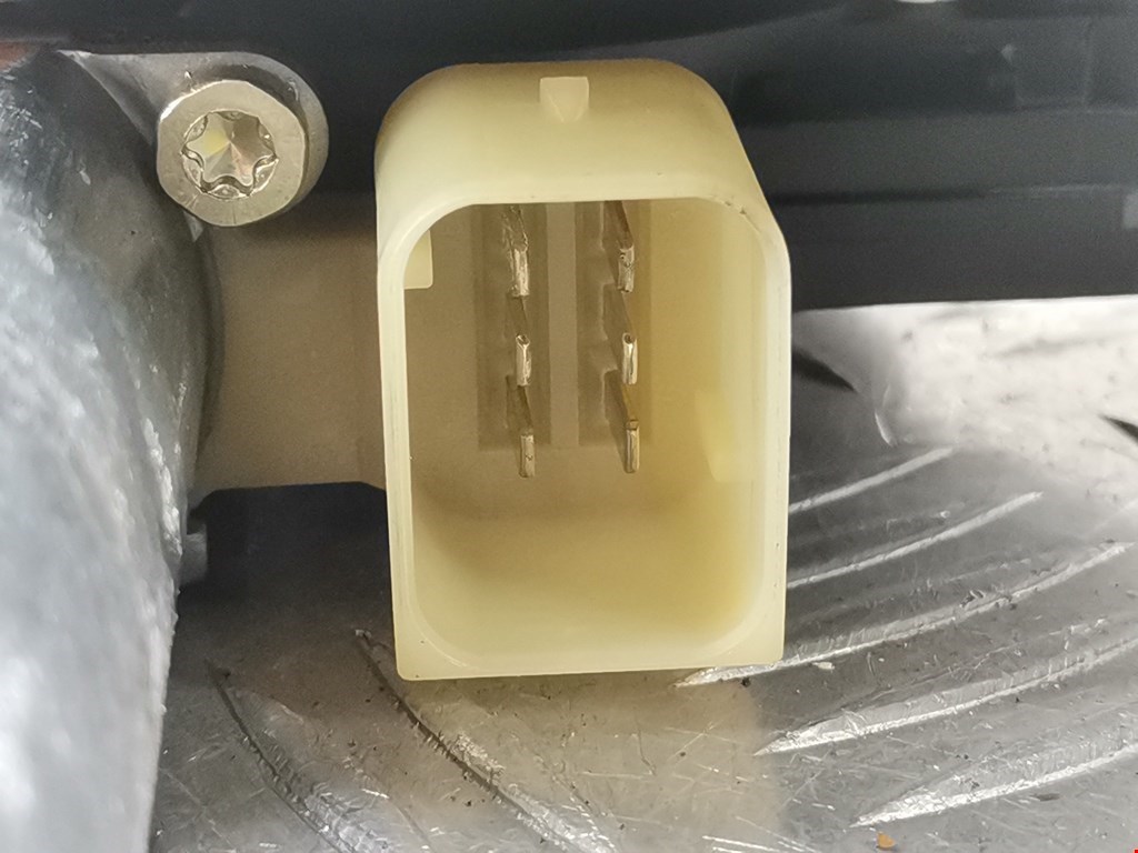 Стеклоподъемник задний правый MERCEDES-BENZ C-Class C-klasse W203 2000-2007