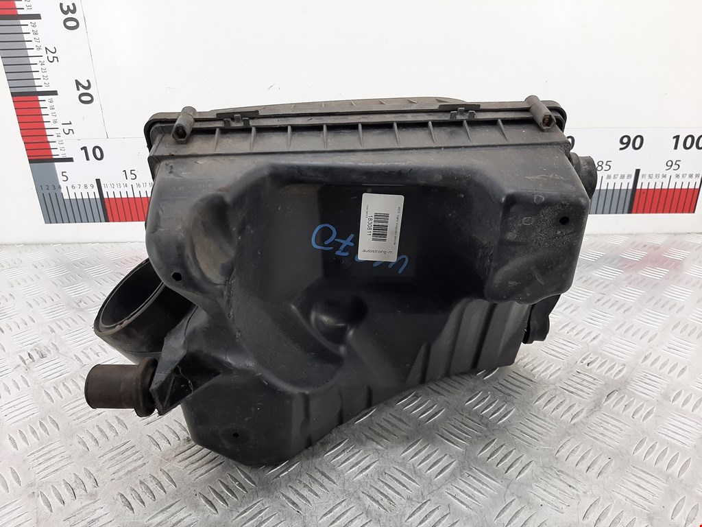 Корпус воздушного фильтра OPEL Zafira B 2005-2012