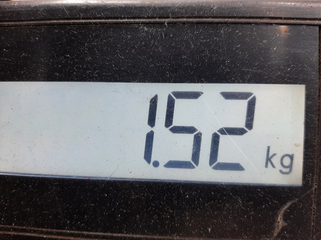 Корпус воздушного фильтра OPEL Zafira B 2005-2012