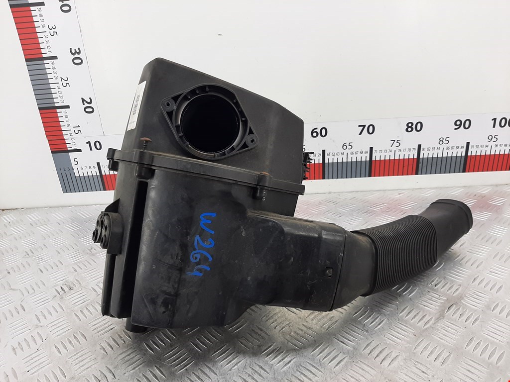 Корпус воздушного фильтра SKODA Rapid 2012-2020