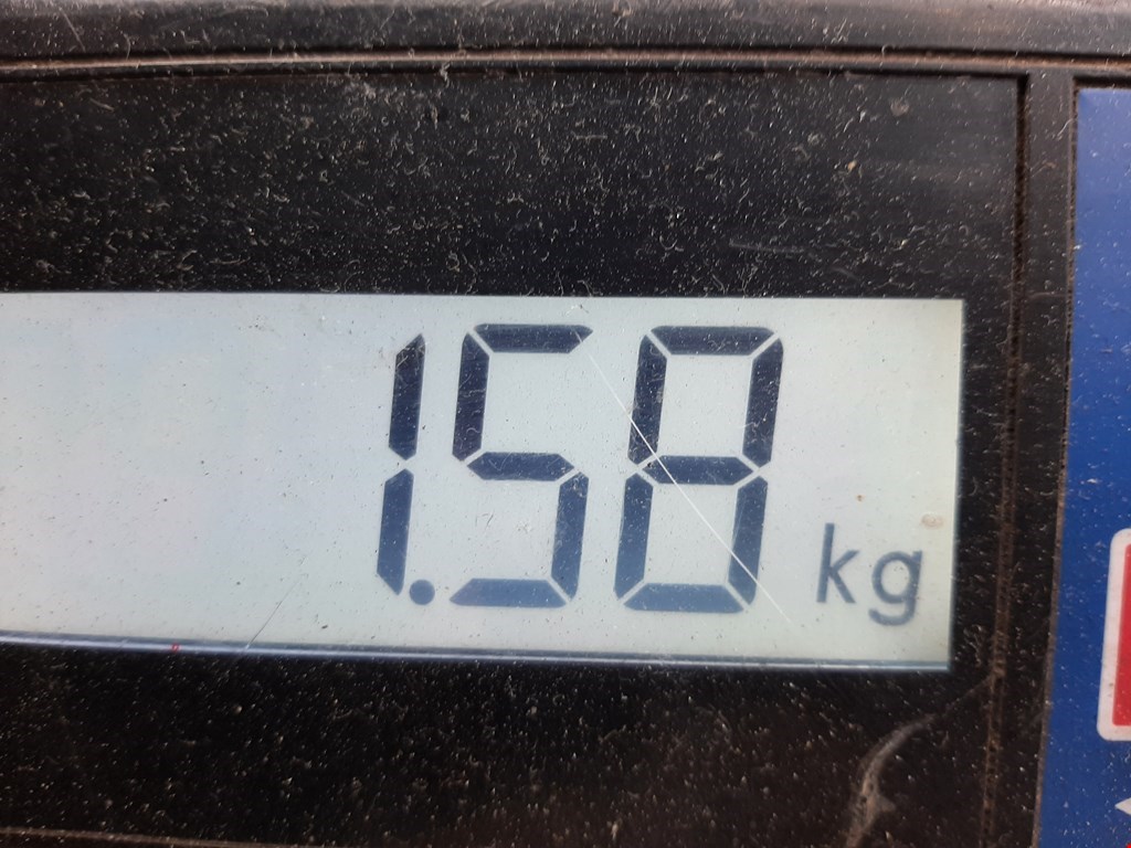 Корпус воздушного фильтра SKODA Rapid 2012-2020