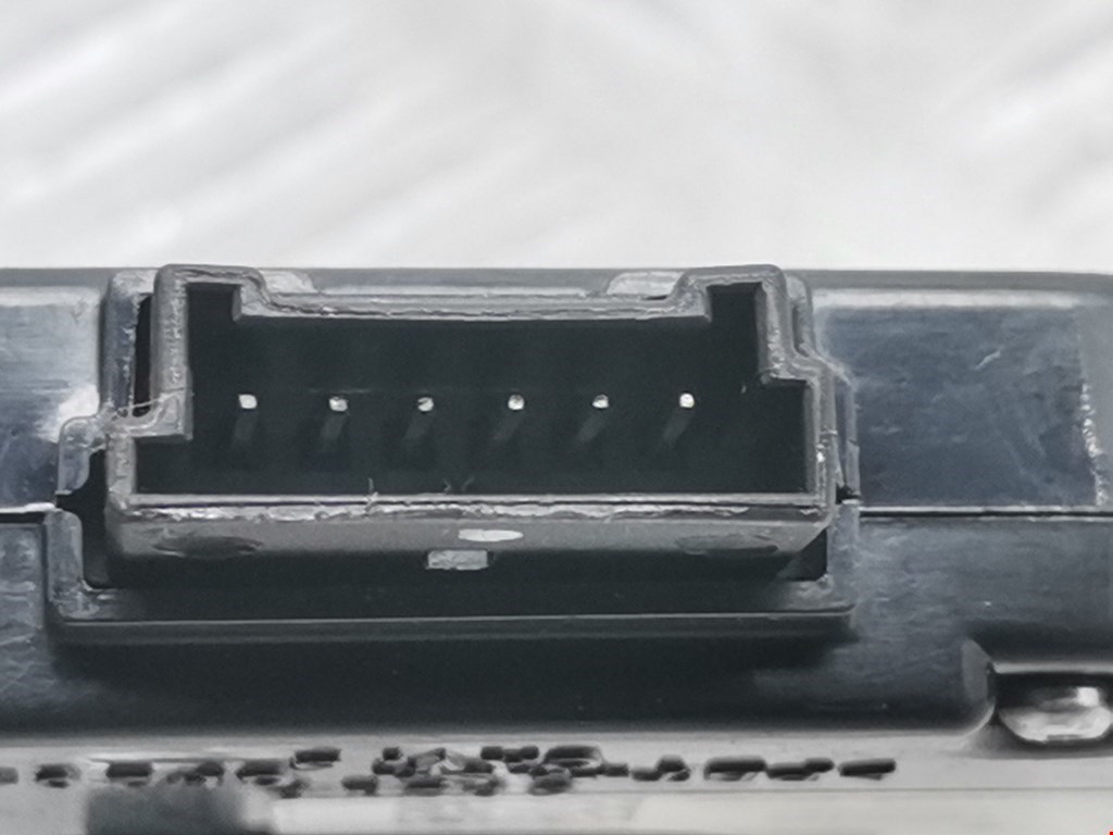 Датчик угла поворота рулевого колеса CHEVROLET Cruze 2009-2015