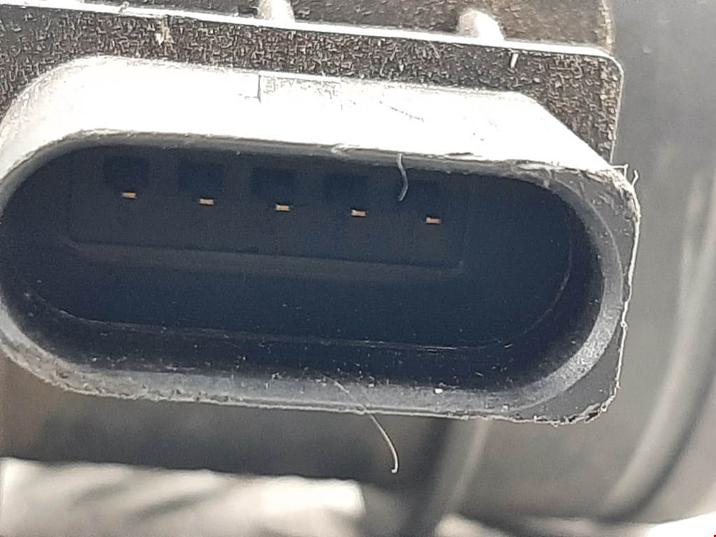 Расходомер воздуха (массметр, датчик ДМРВ) VOLKSWAGEN Passat B6 2005-2011