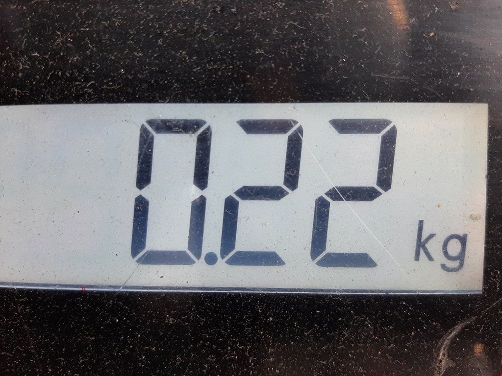 Расходомер воздуха (массметр, датчик ДМРВ) VOLKSWAGEN Passat B6 2005-2011