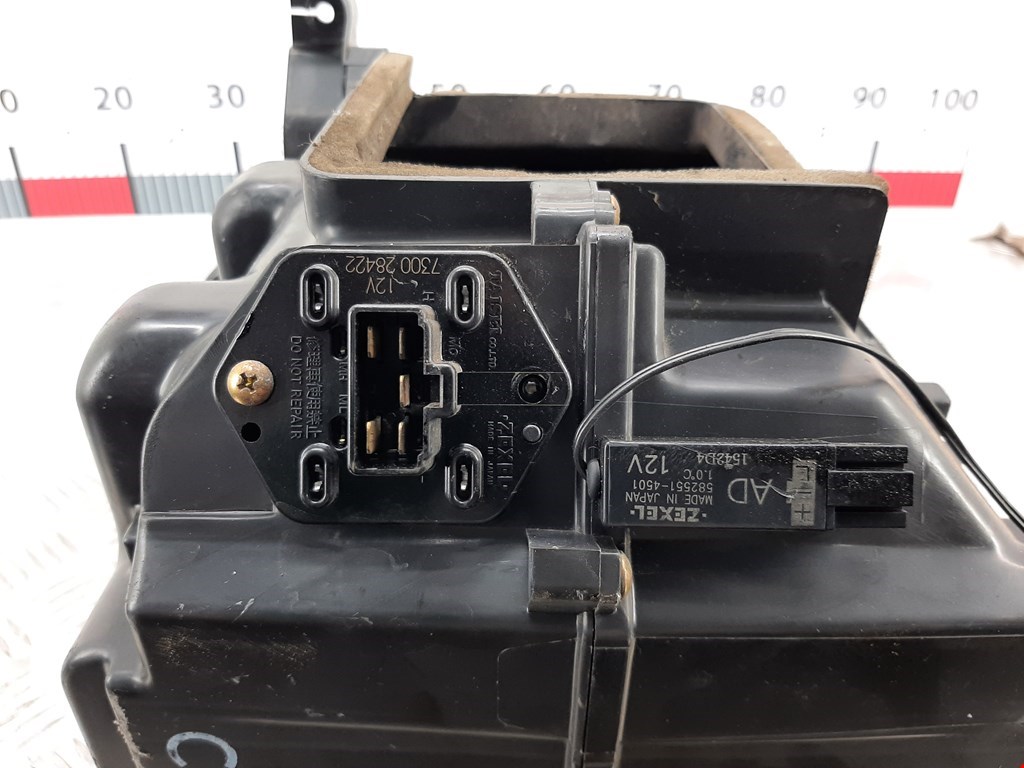 Испаритель кондиционера OPEL Frontera B 1998-2004