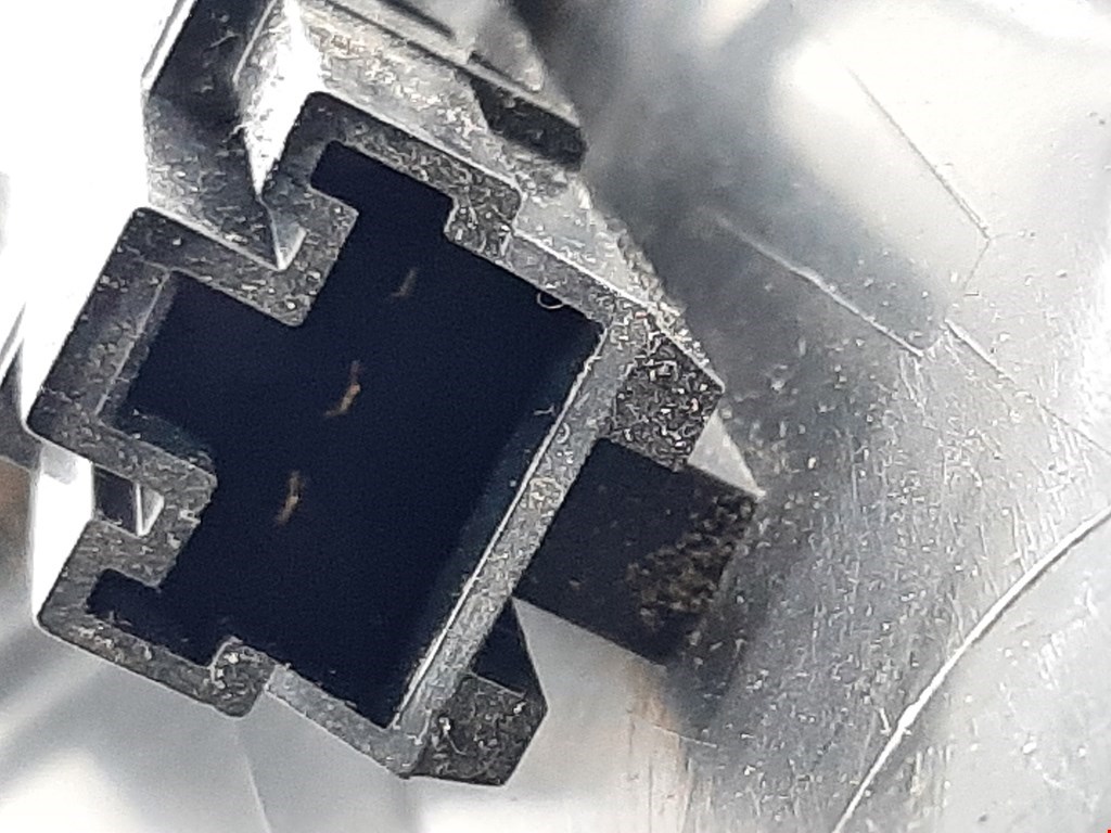 Испаритель кондиционера OPEL Frontera B 1998-2004