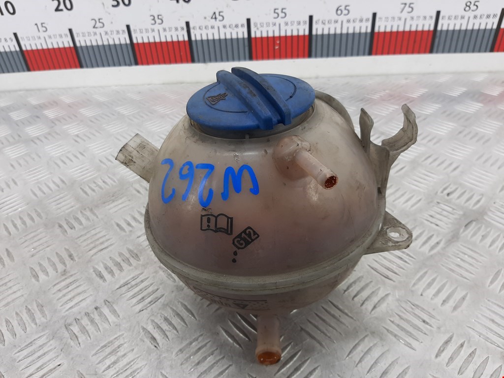 Бачок расширительный VOLKSWAGEN Passat B6 2005-2011