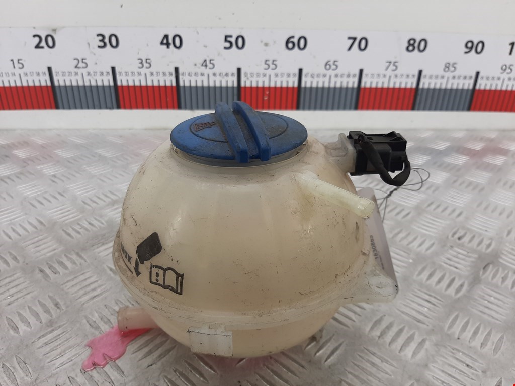 Бачок расширительный SKODA Rapid 2012-2020