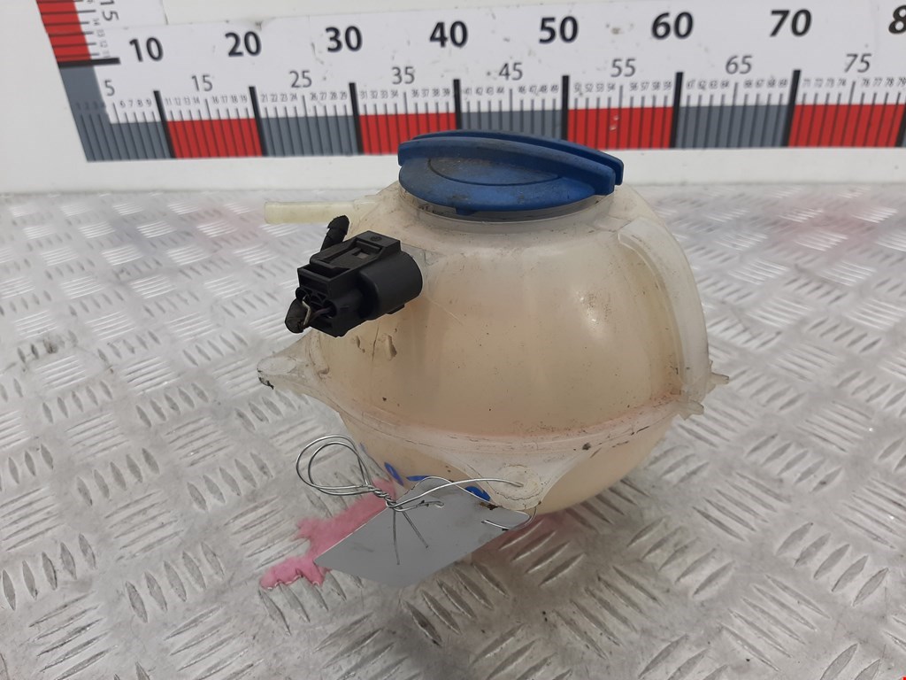 Бачок расширительный SKODA Rapid 2012-2020