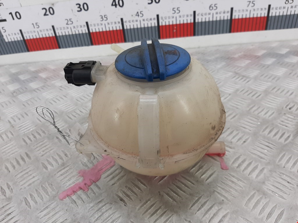 Бачок расширительный SKODA Rapid 2012-2020