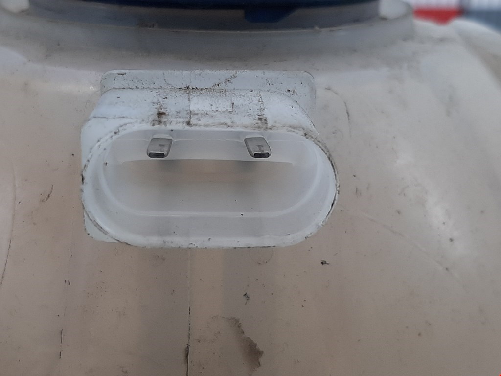 Бачок расширительный SKODA Rapid 2012-2020