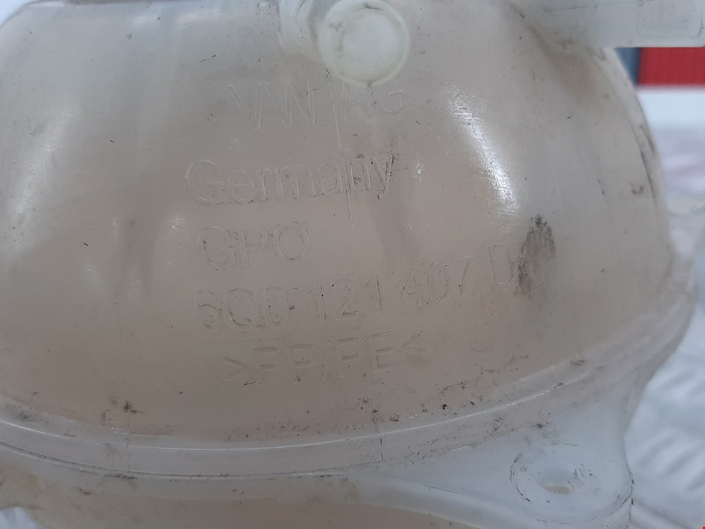 Бачок расширительный SKODA Rapid 2012-2020