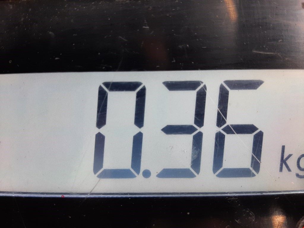 Бачок расширительный SKODA Rapid 2012-2020