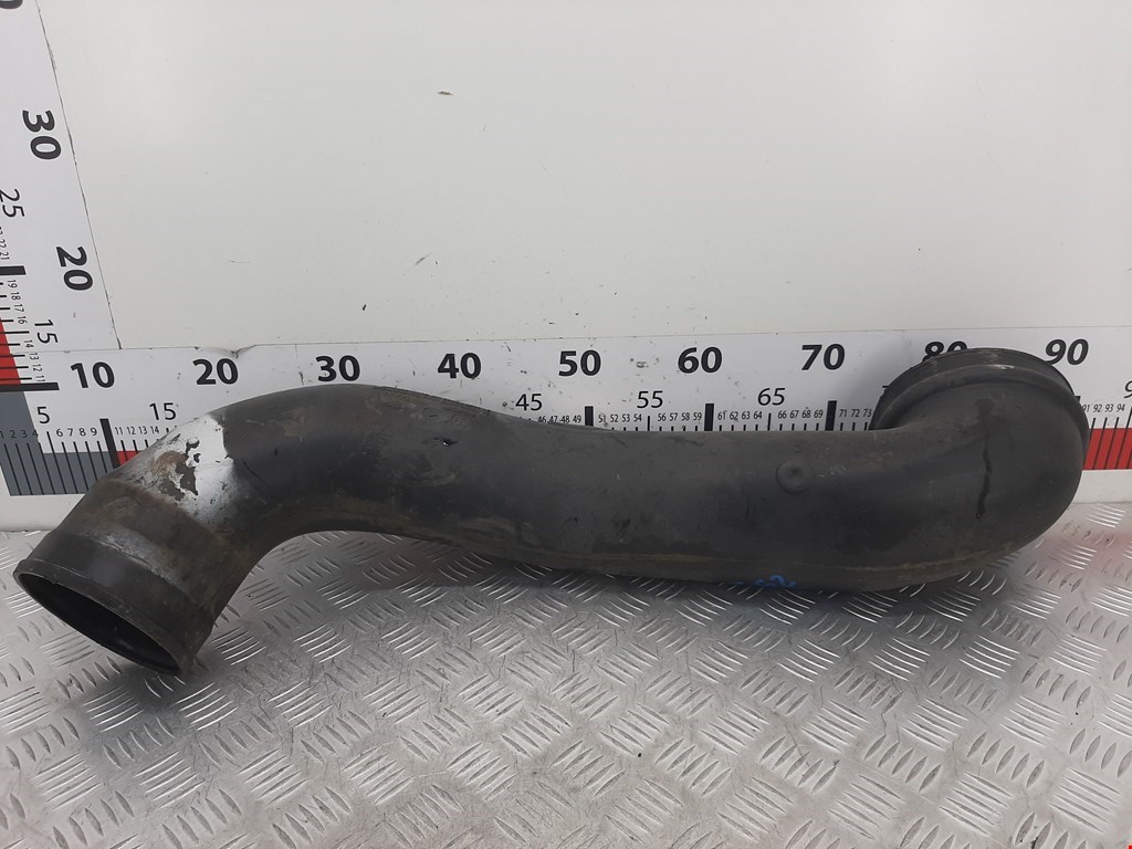 Воздухозаборник (наружный) MAN TGL 2005-н.в.