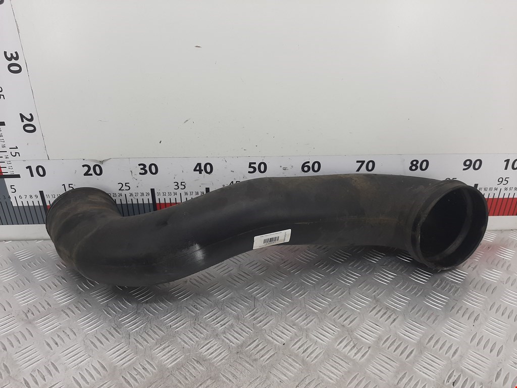 Воздухозаборник (наружный) MAN TGL 2005-н.в.