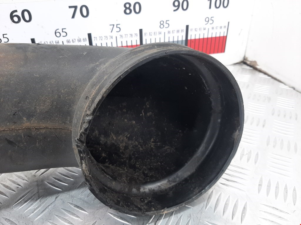 Воздухозаборник (наружный) MAN TGL 2005-н.в.