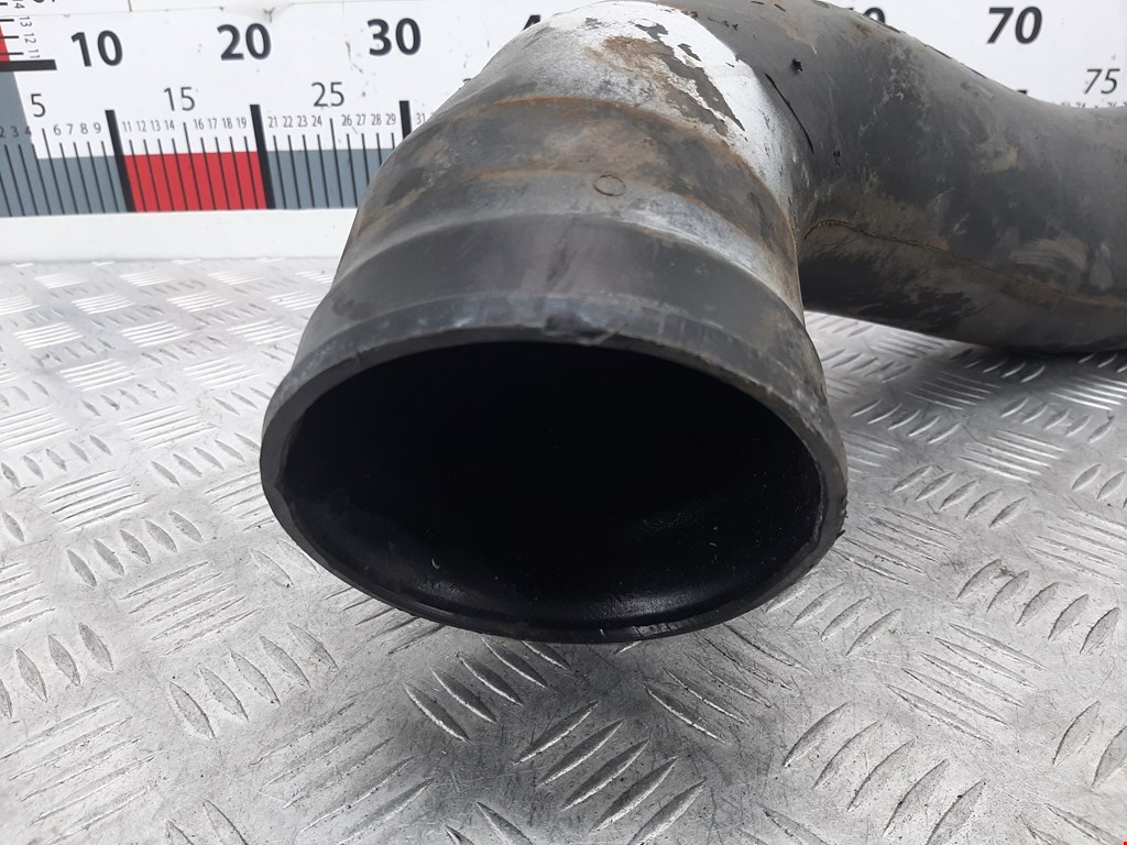 Воздухозаборник (наружный) MAN TGL 2005-н.в.