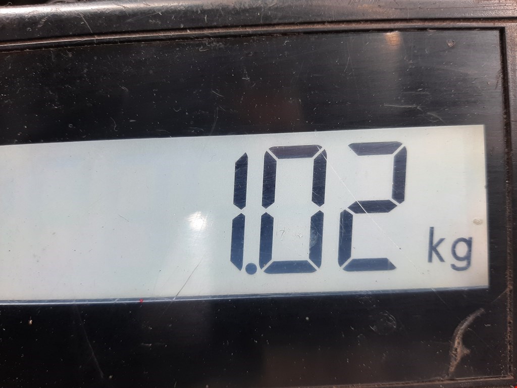 Воздухозаборник (наружный) MAN TGL 2005-н.в.