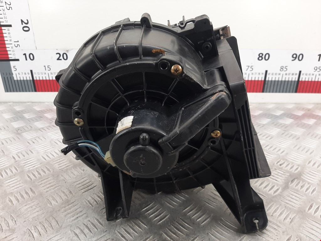 Моторчик (мотор) отопителя салона OPEL Frontera B 1998-2004