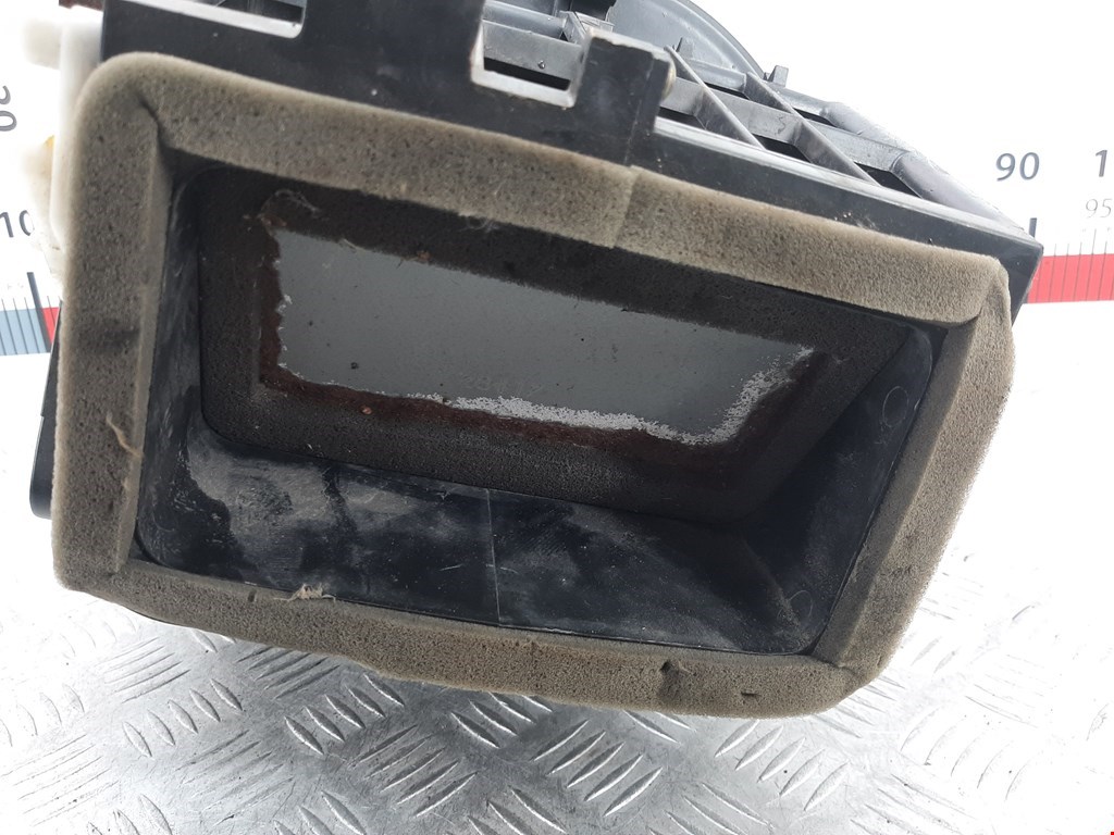 Моторчик (мотор) отопителя салона OPEL Frontera B 1998-2004