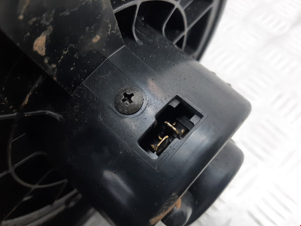 Моторчик (мотор) отопителя салона OPEL Frontera B 1998-2004