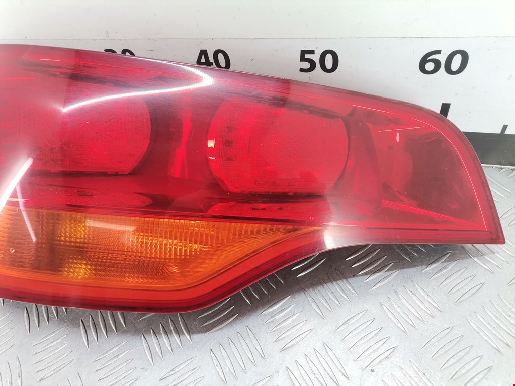 Фонарь задний внутренний левый AUDI Q7 I 2006-2015