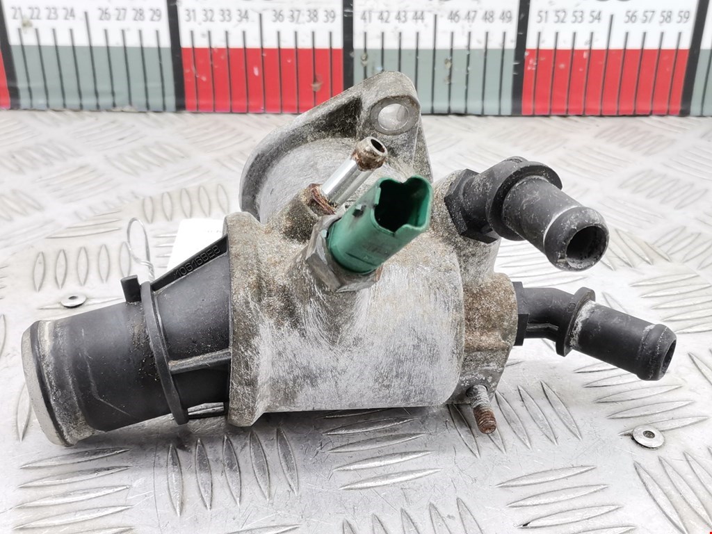 Корпус термостата OPEL Zafira B 2005-2012