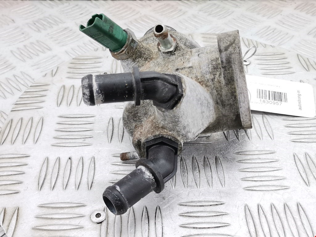 Корпус термостата OPEL Zafira B 2005-2012