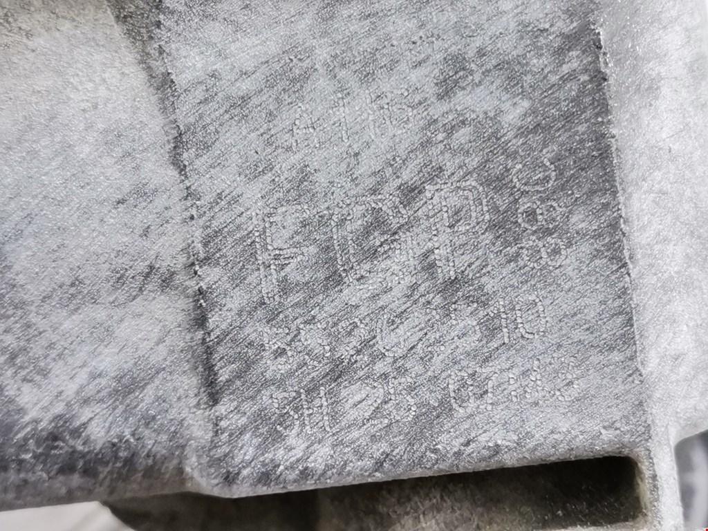 Корпус термостата OPEL Zafira B 2005-2012