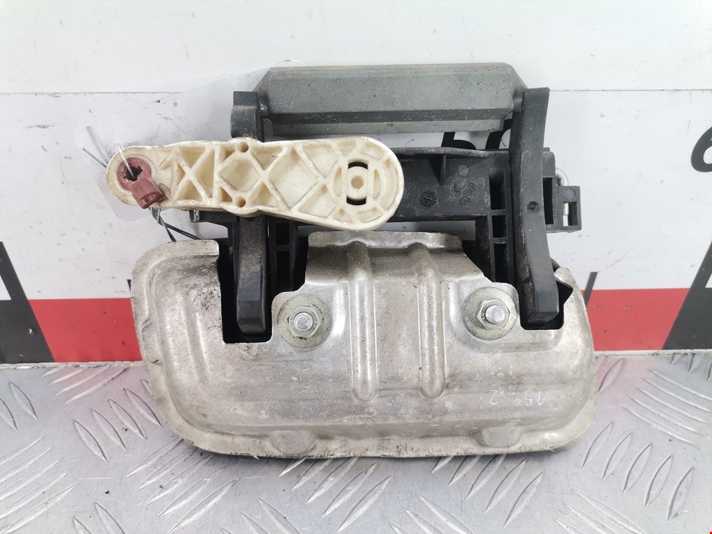 Ручка двери задней наружная левая OPEL Zafira A 1999-2005