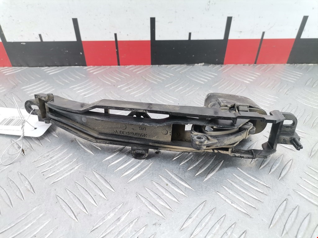 Ручка двери сдвижной внутренняя Peugeot Partner 1 (1996-2008)