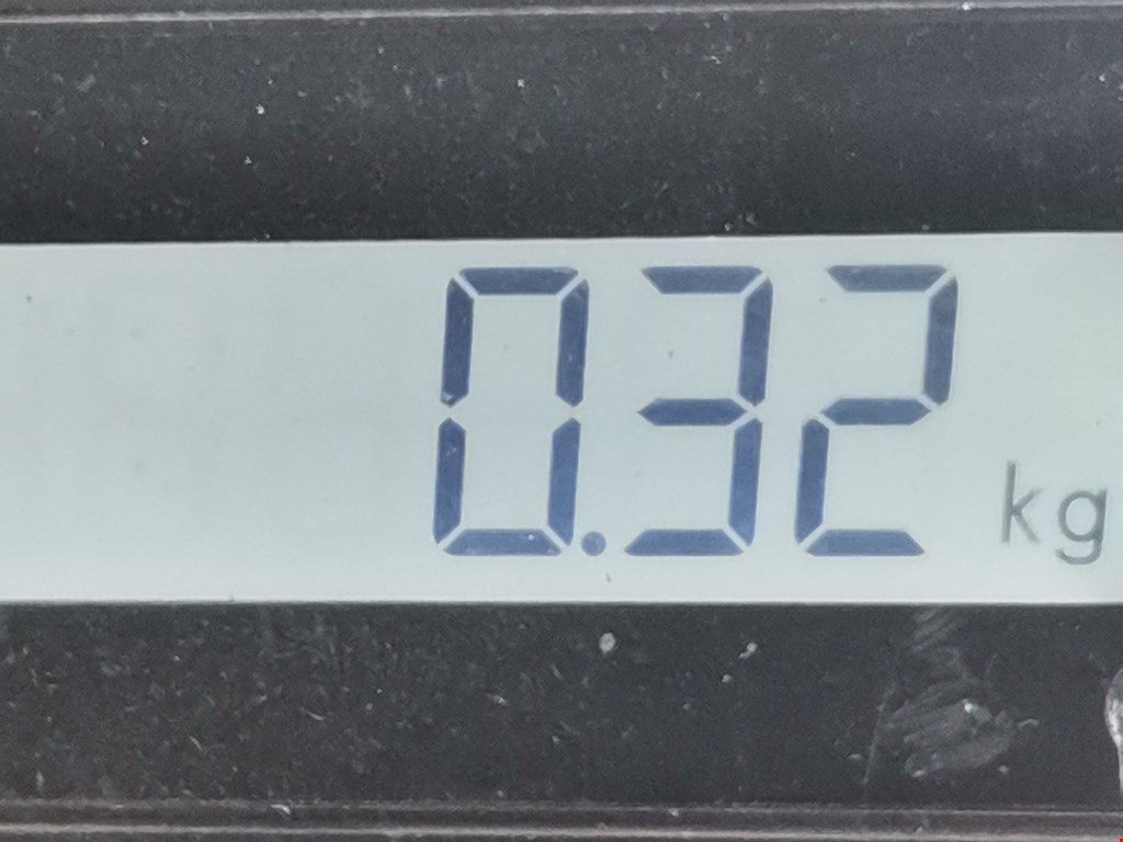 Ручка двери задней наружная левая OPEL Corsa D 2006-2014