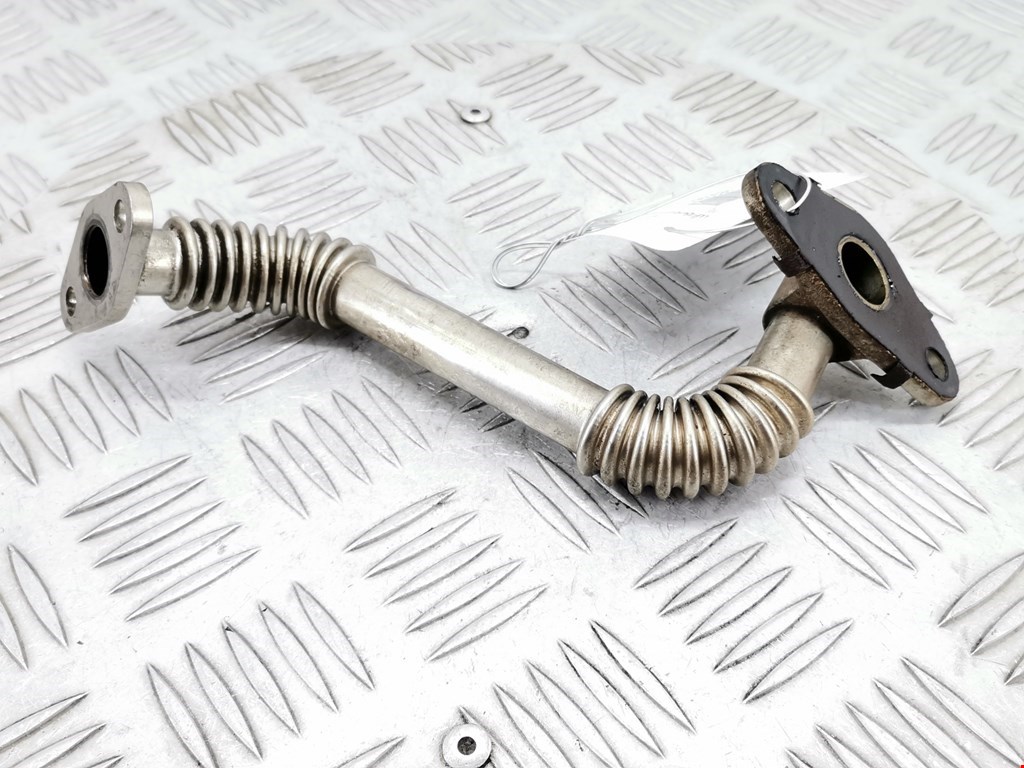 Трубка нагнетателя OPEL Zafira B 2005-2012