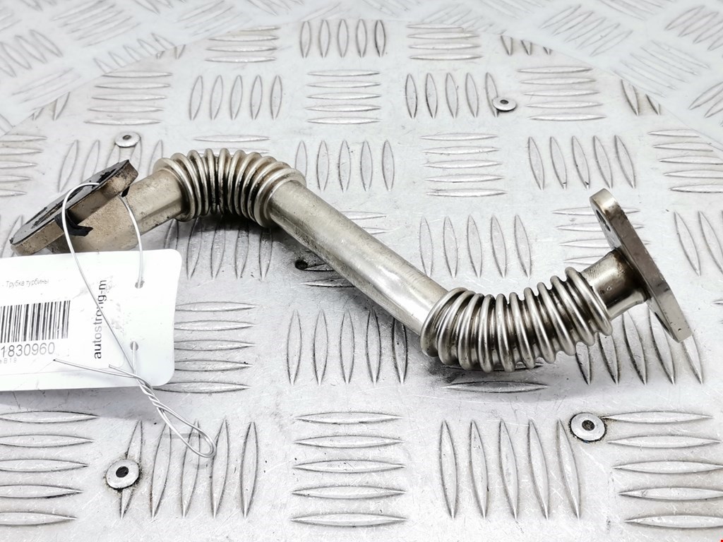 Трубка нагнетателя OPEL Zafira B 2005-2012