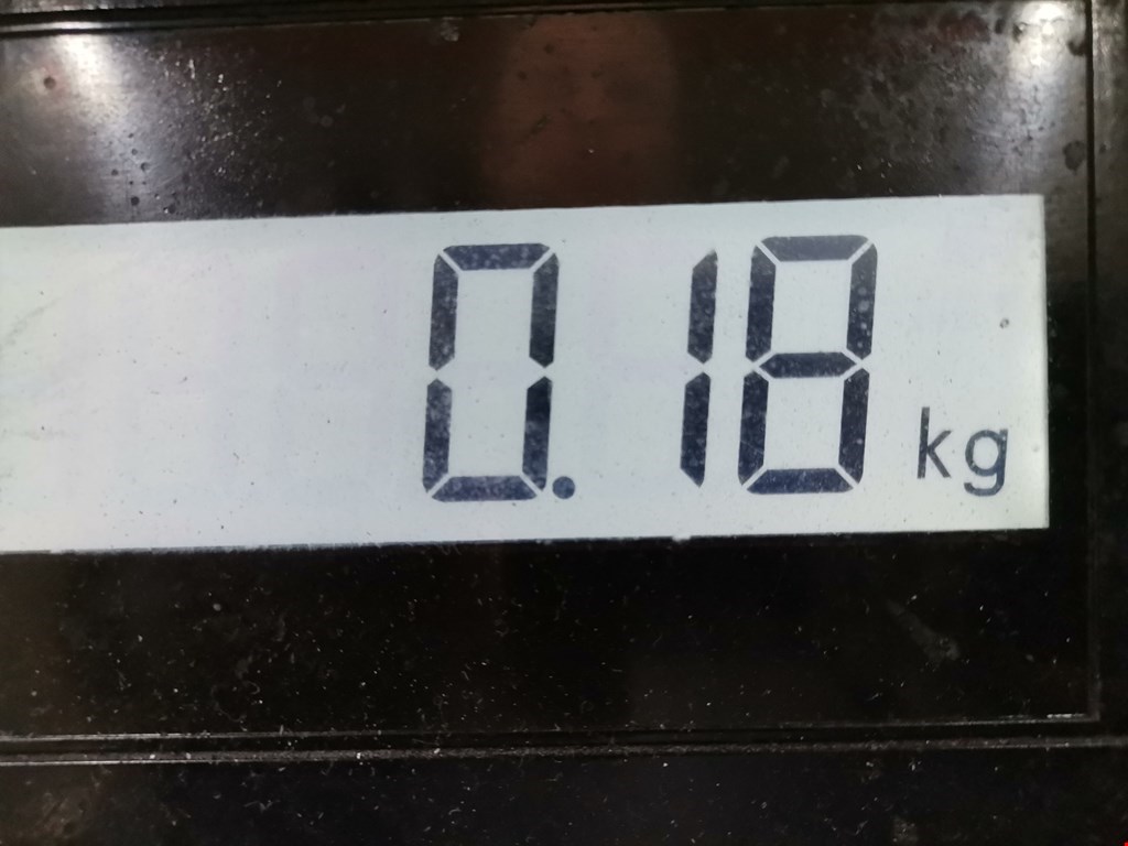 Трубка нагнетателя OPEL Zafira B 2005-2012