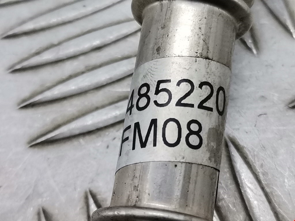 Трубка нагнетателя OPEL Zafira B 2005-2012