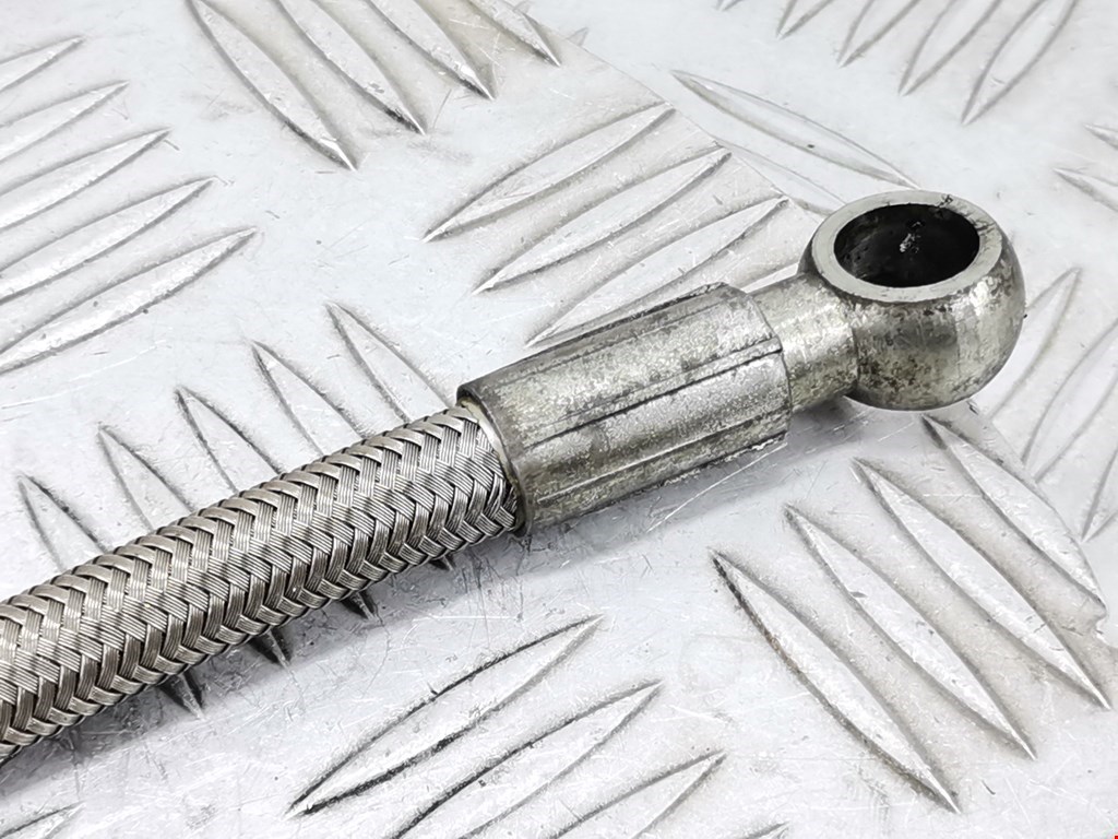 Трубка нагнетателя OPEL Zafira B 2005-2012