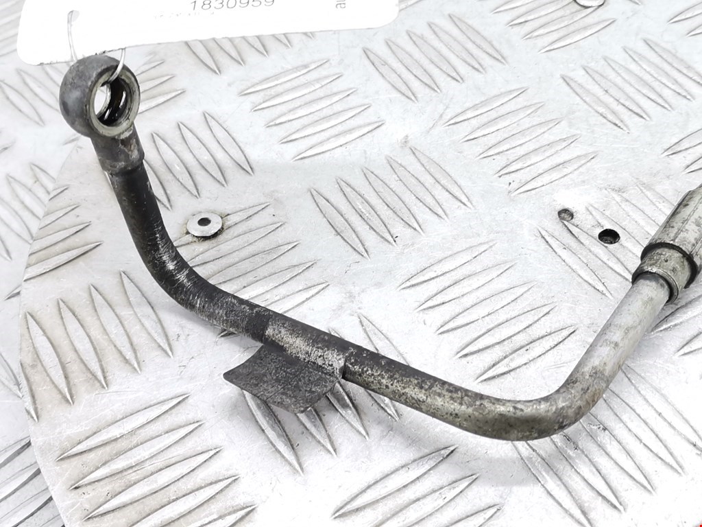 Трубка нагнетателя OPEL Zafira B 2005-2012