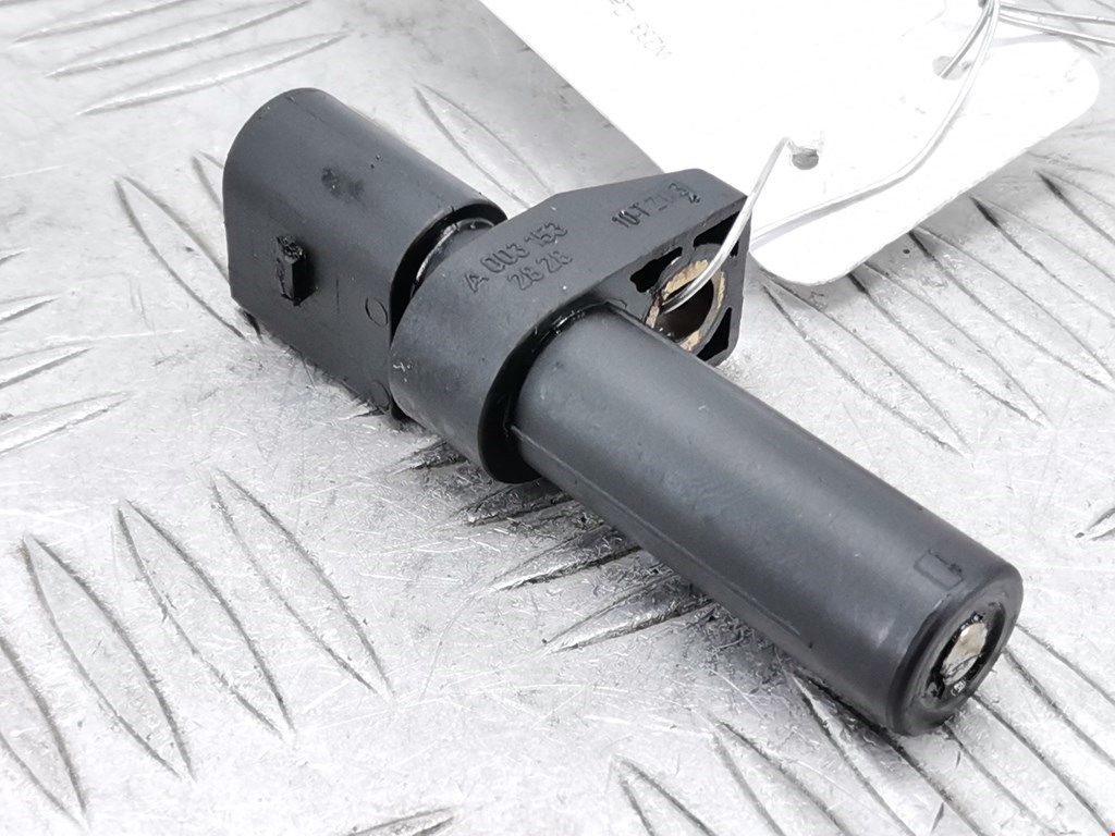 Датчик положения коленвала MERCEDES-BENZ C-Class C-klasse W204 2007-2015