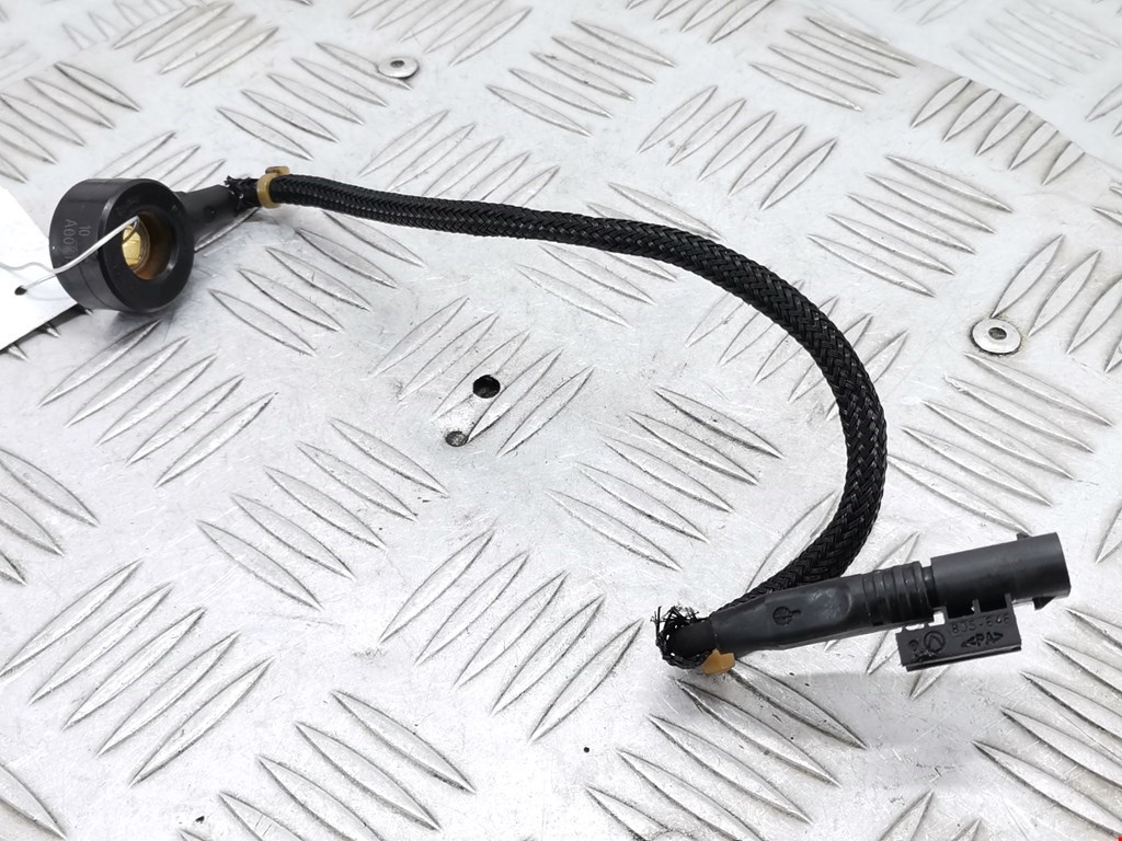 Датчик детонации MERCEDES-BENZ C-Class C-klasse W204 2007-2015