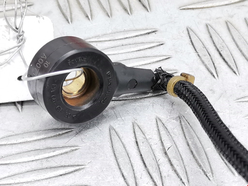 Датчик детонации MERCEDES-BENZ C-Class C-klasse W204 2007-2015