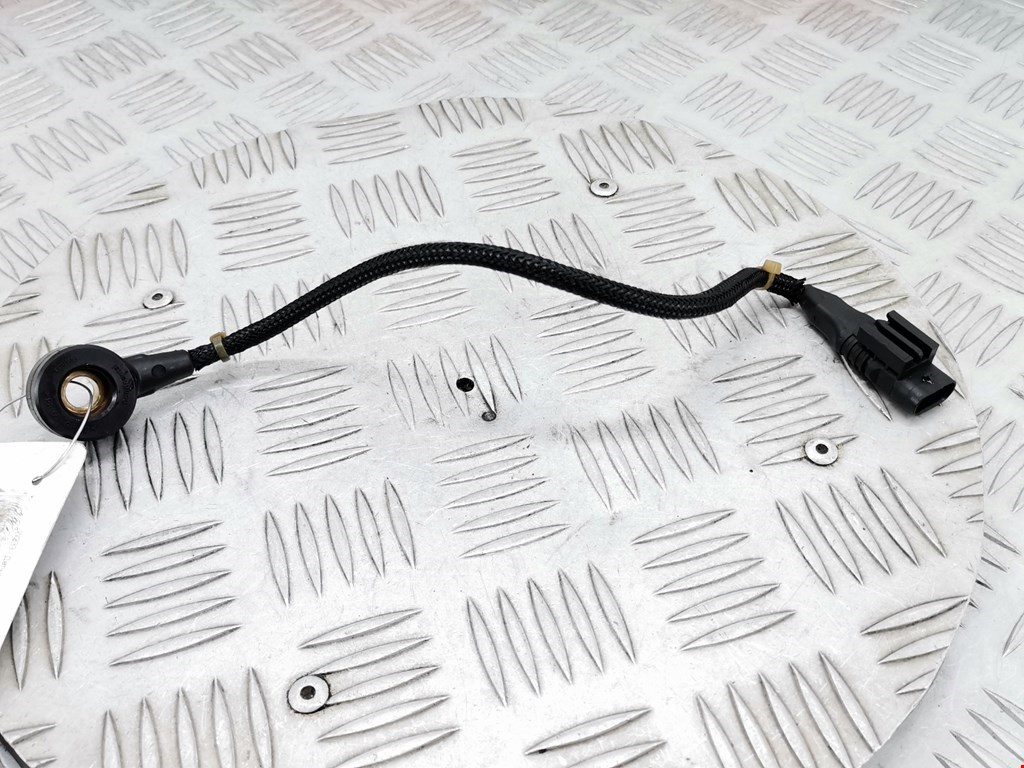 Датчик детонации MERCEDES-BENZ C-Class C-klasse W204 2007-2015