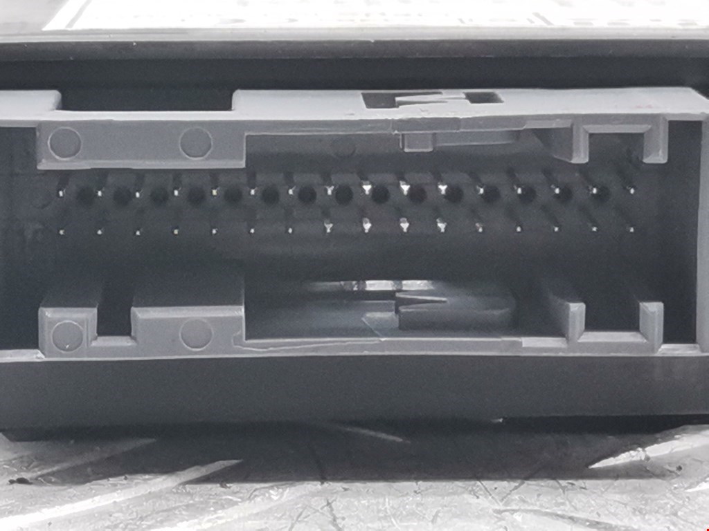 Блок комфорта OPEL Corsa D 2006-2014