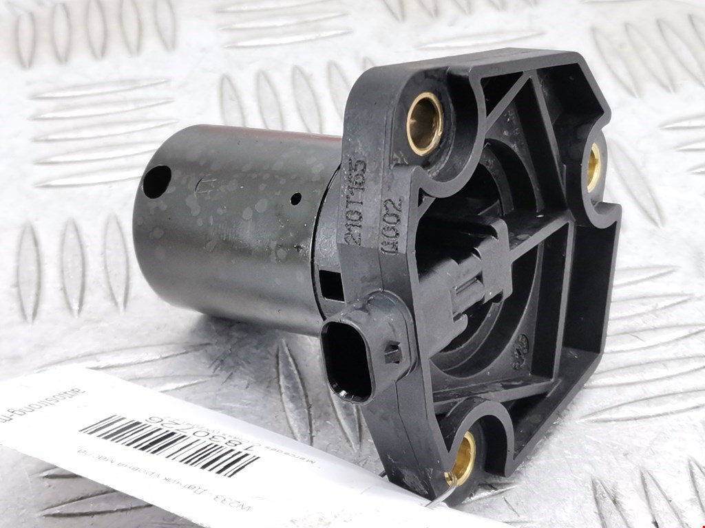 Датчик уровня масла MERCEDES-BENZ C-Class C-klasse W204 2007-2015