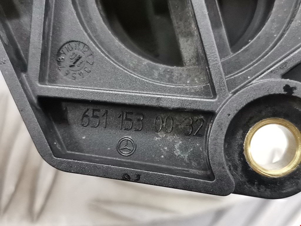 Датчик уровня масла MERCEDES-BENZ C-Class C-klasse W204 2007-2015